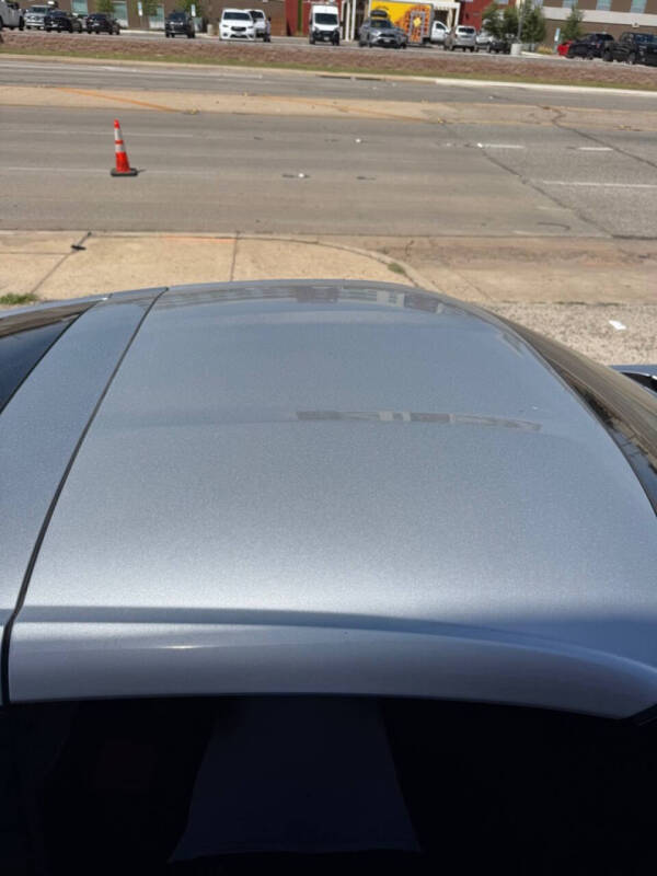 2016 Chevrolet Corvette Stingray