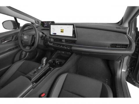 2025 Toyota Prius Limited