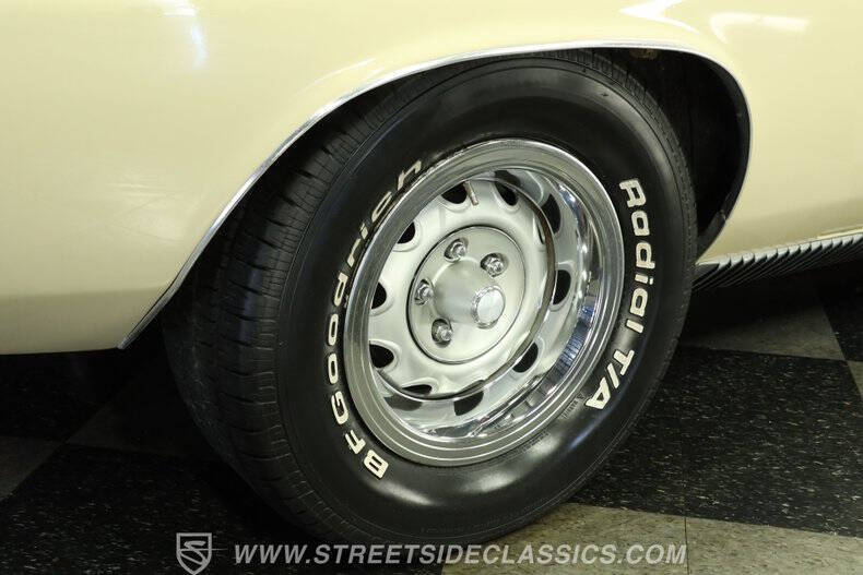 1970 Plymouth Cuda