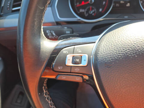 2019 Volkswagen Arteon