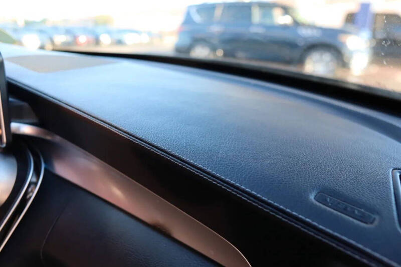 2017 Mercedes-Benz C-Class AMG C 43