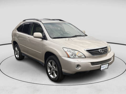 2006 Lexus RX 400h