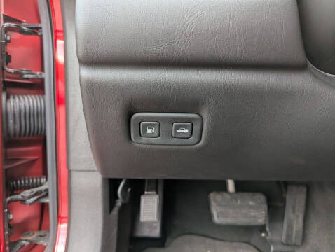 2004 Cadillac XLR