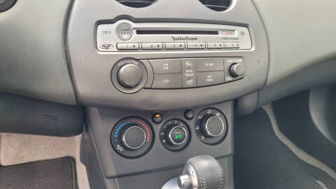 2007 Mitsubishi Eclipse GS