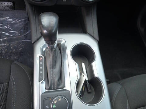 2019 Chevrolet Blazer LT