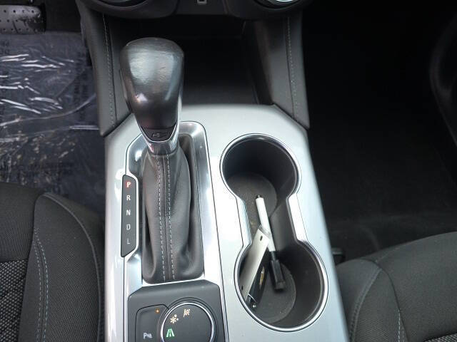 2019 Chevrolet Blazer LT