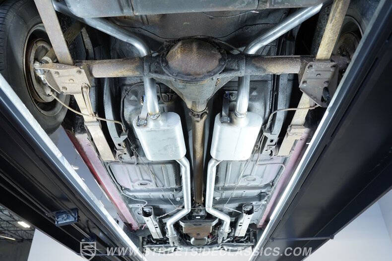 1971 Chevrolet Nova
