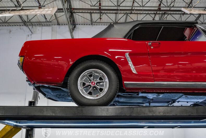 1964 Ford Mustang