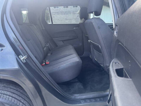 2013 GMC Terrain SLE-1