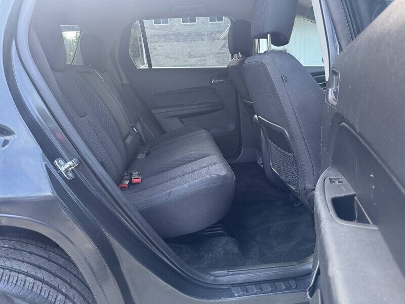 2013 GMC Terrain SLE-1