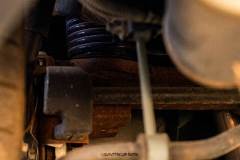 2007 Ford Shelby GT500