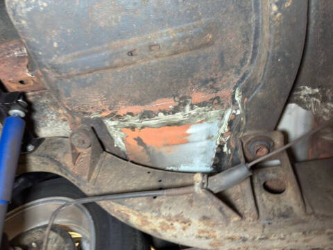 1957 Chevrolet Bel Air