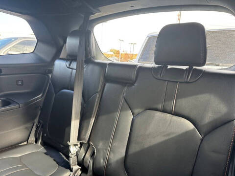 2023 Honda Pilot TrailSport