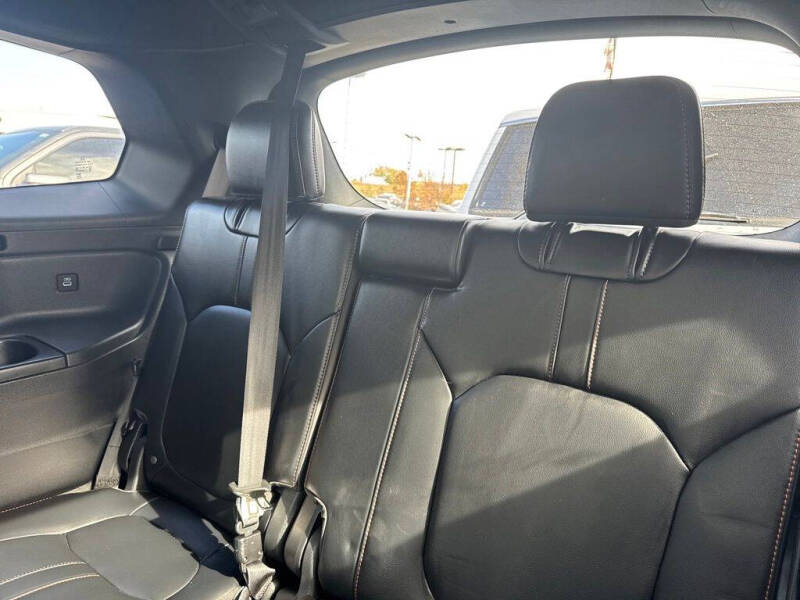 2023 Honda Pilot TrailSport