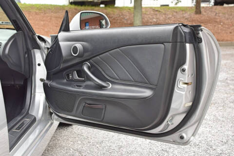 2002 Honda S2000