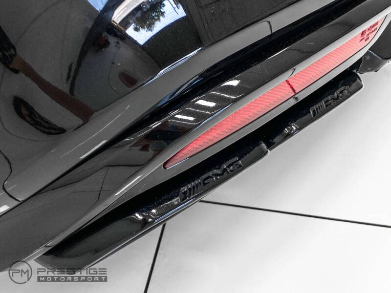 2014 Mercedes-Benz S-Class S 63 AMG