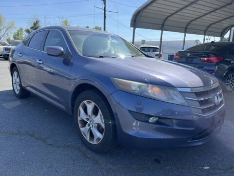 2012 Honda Crosstour for sale at Atlanta Auto Brokers in Marietta GA