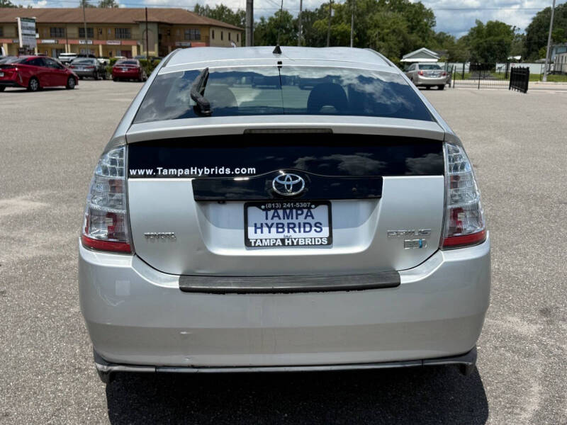 2009 Toyota Prius