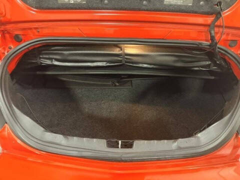 2012 Chevrolet Camaro LT