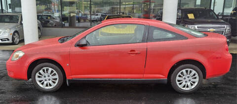 2009 Chevrolet Cobalt LS