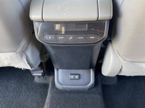 2020 Toyota Highlander L