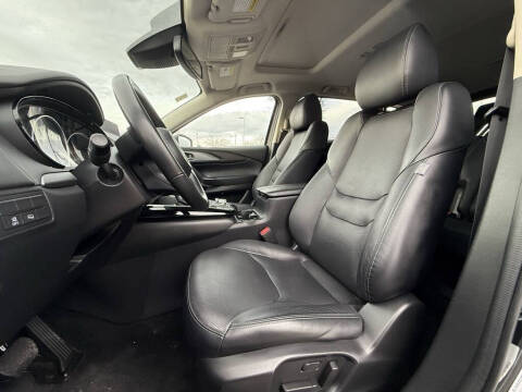 2023 Mazda CX-9 Touring