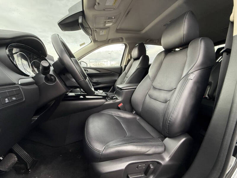 2023 Mazda CX-9 Touring