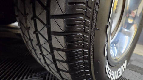 1976 Chevrolet Corvette