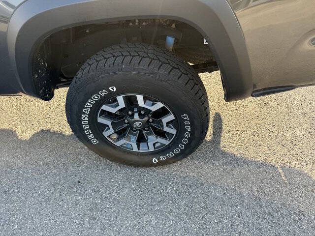 2022 Toyota Tacoma for sale at Mid-State Pre-Owned in Beckley, WV