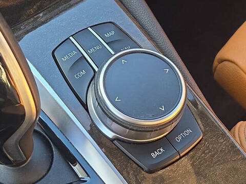 2019 BMW 5 Series 530i xDrive