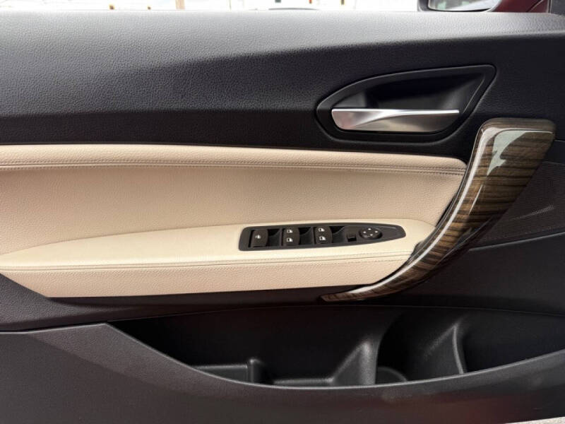 2015 BMW 2 Series 228i