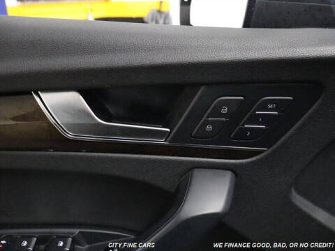 2019 Audi Q5 quattro Premium Plus 45 TFSI