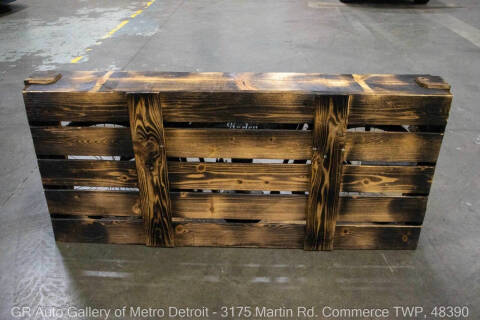 1926 Harley-Davidson Pea Shooter Racer