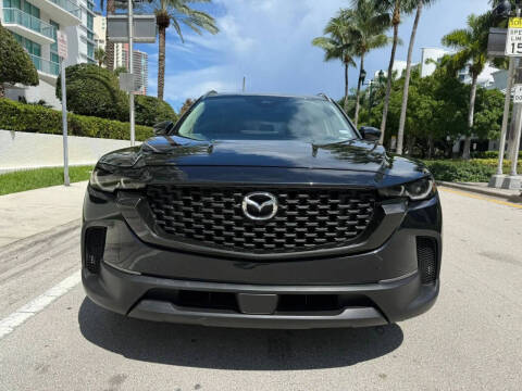 2025 Mazda CX-50 2.5 S Preferred