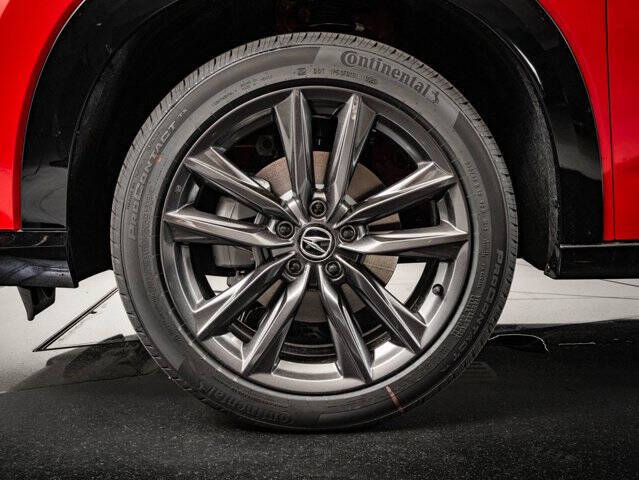 2026 Acura ADX w/A-SPEC