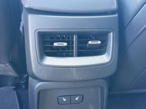 2026 Chevrolet Equinox EV LT 2
