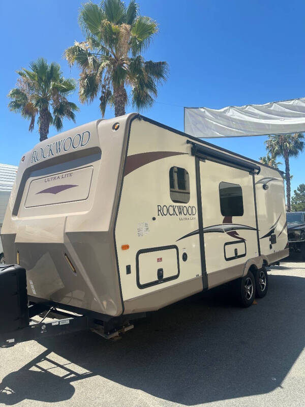 2018 Forest River 2304ds