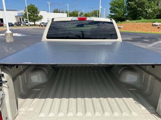 2022 Ford Ranger 8