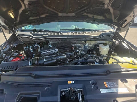 2020 Ford F-350 Super Duty XL