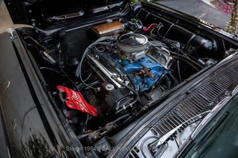 1960 Ford Thunderbird