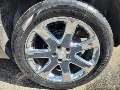 2015 Buick Encore Premium