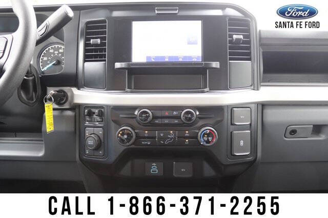 2025 Ford F-350 Super Duty XL