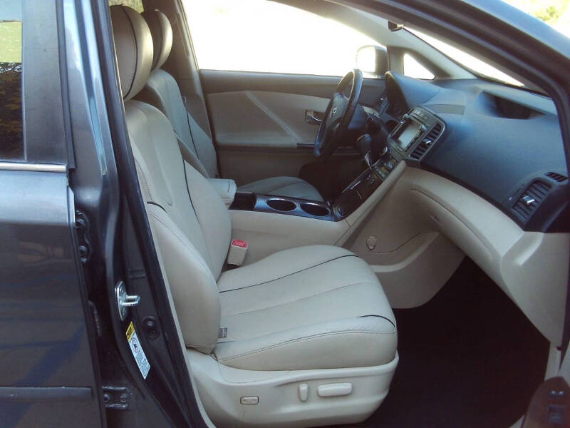 2009 Toyota Venza AWD V6