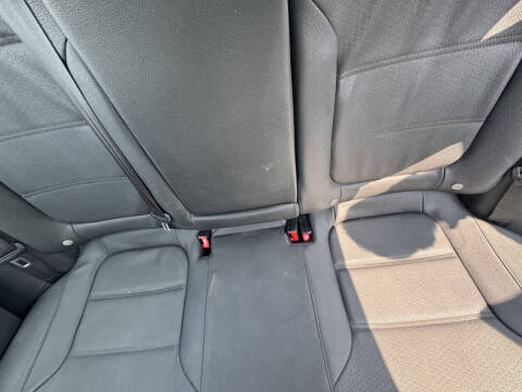 2011 Volkswagen Jetta SE