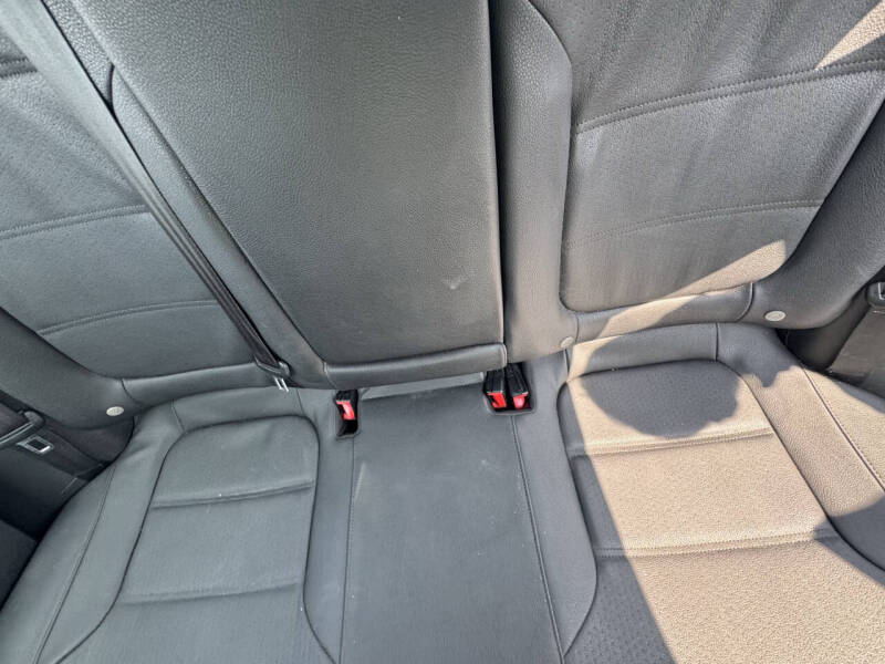 2011 Volkswagen Jetta SE