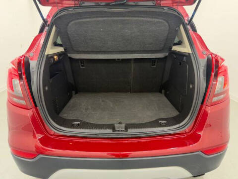 2017 Buick Encore Preferred II