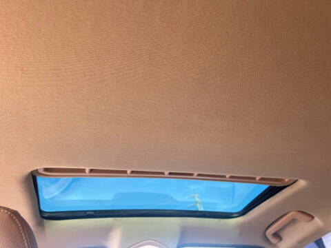 2011 Porsche Panamera