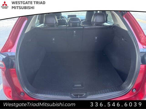 2024 Mazda CX-5 2.5 S Premium