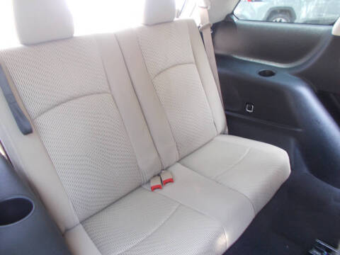 2015 Dodge Journey SE