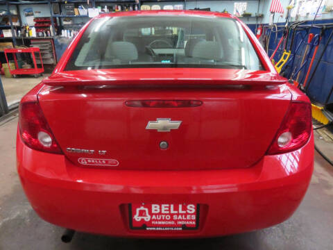 2007 Chevrolet Cobalt LT